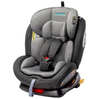 Scaun auto Caretero Arro  0 luni - 12 ani / 36 kg / Gray