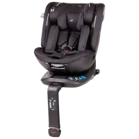 Детское автокресло Coletto Nado O12  0 месяцев - 12 лет / 36 кг / Черный