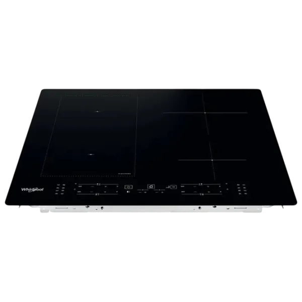 Индукционная варочная панель Whirlpool WL B8160 NE Стеклокерамика / Черный photo 2