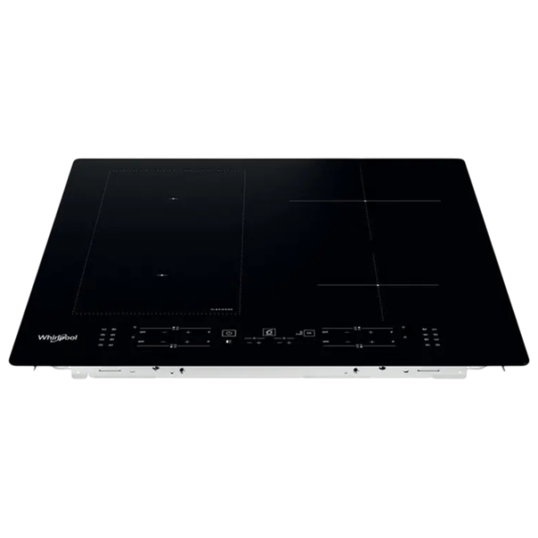 Индукционная варочная панель Whirlpool WL B8160 NE Стеклокерамика / Черный photo 2