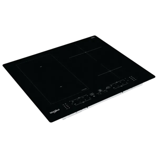 Индукционная варочная панель Whirlpool WL B8160 NE Стеклокерамика / Черный photo 3