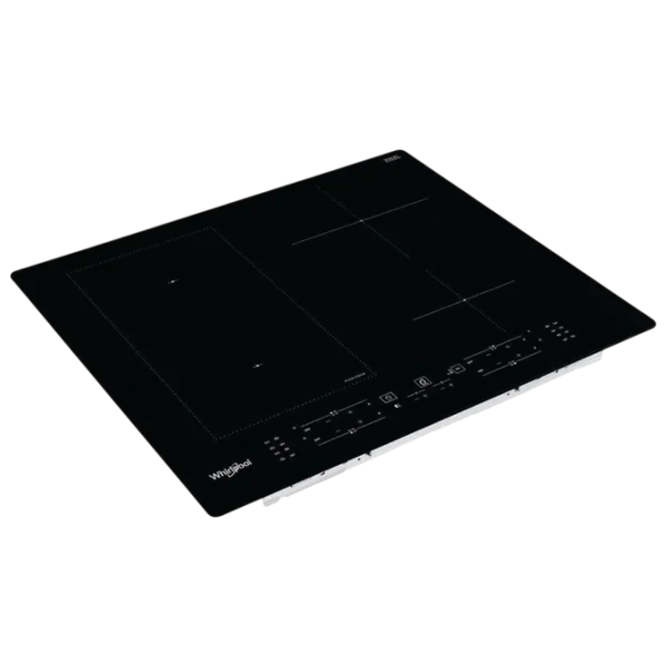 Индукционная варочная панель Whirlpool WL B8160 NE Стеклокерамика / Черный photo 3