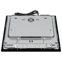 Plită încorporabilă cu inducție Whirlpool WL B8160 NE Vitroceramică / Black photo 4