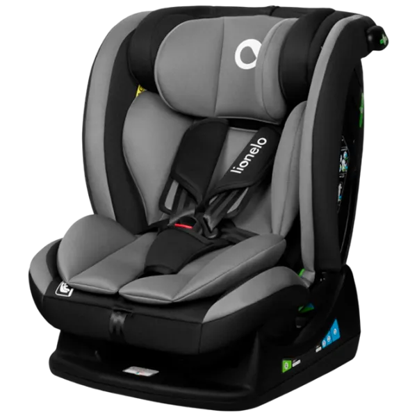 Scaun auto Lorelli Aart  0 luni - 12 ani / 36 kg / Gray photo 1 Scaun auto Lorelli Aart  0 luni - 12 ani / 36 kg / Gray photo 1