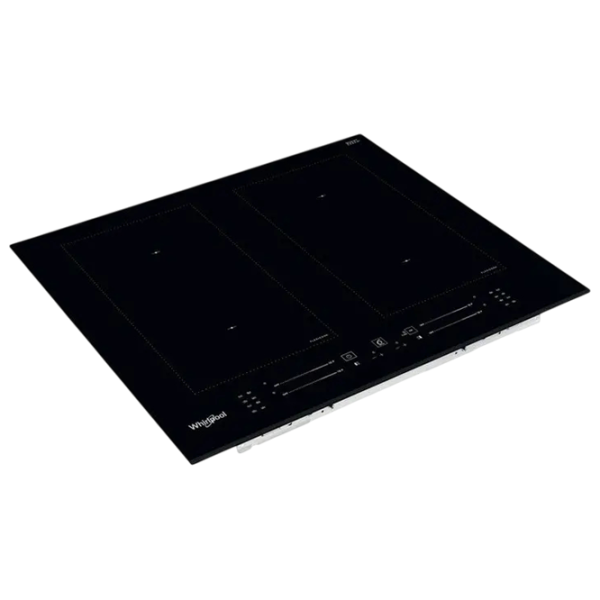 Plită încorporabilă cu inducție Whirlpool WL S3160 BF Vitroceramică / Black photo 3