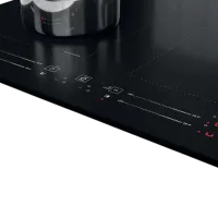 Plită încorporabilă cu inducție Whirlpool WL S3160 BF Vitroceramică / Black photo 4