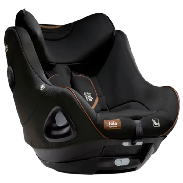 Scaun auto Joie i-Harbour  0 luni - 7 ani / 18 kg / Black photo 1