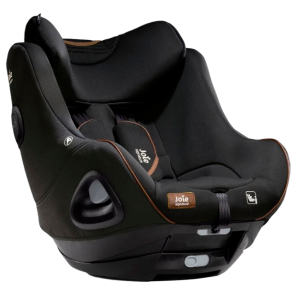 Scaun auto Joie i-Harbour  0 luni - 7 ani / 18 kg / Black photo 1