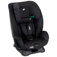Детское автокресло Joie Fortifi  12 месяцев - 12 лет / 36 кг / Черный