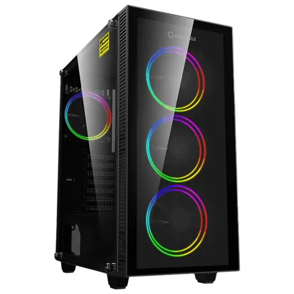 Calculator de jocuri Navigator 10768 Core i5 14400F/ 16 GB/ / 1 TB/ GeForce RTX 5060 photo 1