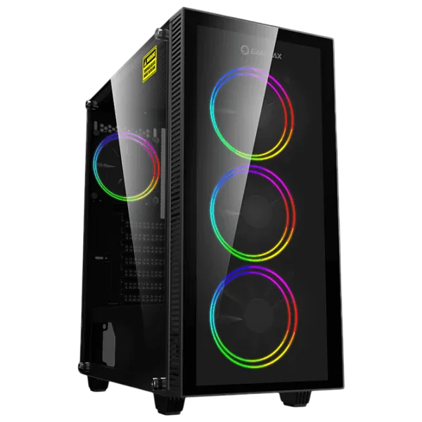 Calculator de jocuri Navigator 10768 Core i5 14400F/ 16 GB/ / 1 TB/ GeForce RTX 5060 photo 1