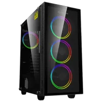 Игровой компьютер Navigator 10768 Core i5 14400F/ 16 ГБ/ / 1 ТБ/ GeForce RTX 5060