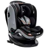 Scaun auto Joie i-Spin Grow  0 luni - 7 ani / 25 kg / Gray