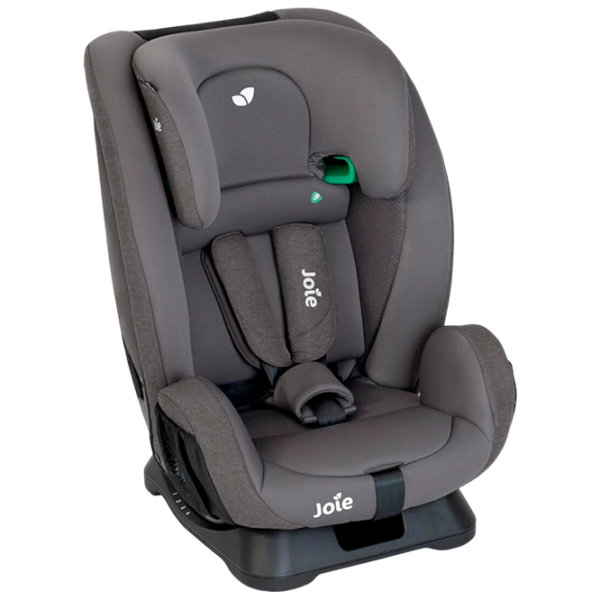 Scaun auto Joie Fortifi  12 luni - 12 ani / 36 kg / Gray photo 1