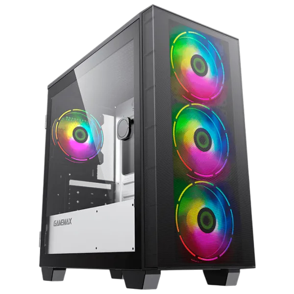 Игровой компьютер Navigator 10767 Core i3 13100F/ 16 ГБ/ / 1 ТБ/ GeForce RTX 5060 photo 1