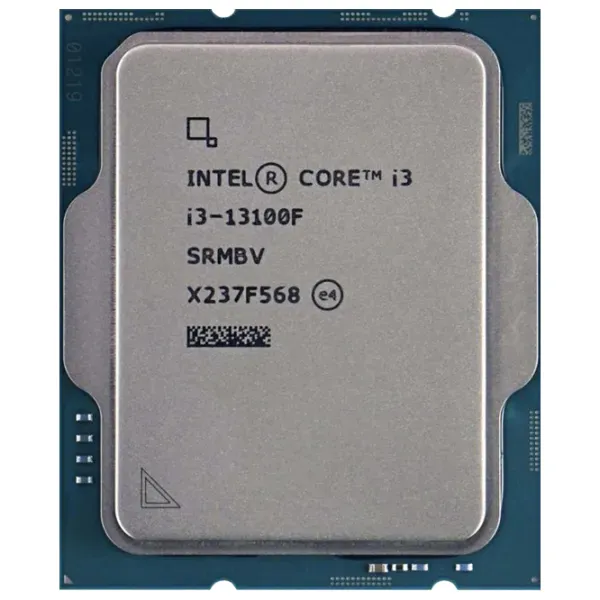 Игровой компьютер Navigator 10767 Core i3 13100F/ 16 ГБ/ / 1 ТБ/ GeForce RTX 5060 photo 2