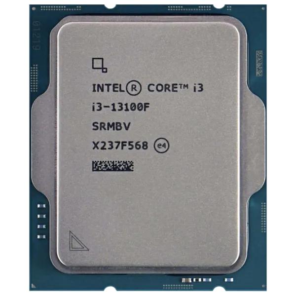 Игровой компьютер Navigator 10767 Core i3 13100F/ 16 ГБ/ / 1 ТБ/ GeForce RTX 5060 photo 2