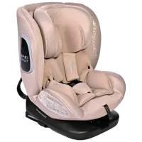 Детское автокресло Lorelli Phoenix  0 месяцев - 12 лет / 36 кг / Бежевый
