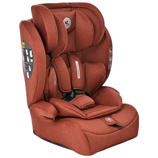 Scaun auto Lorelli Adventure  15 luni - 12 ani / 36 kg / Red photo 1 Scaun auto Lorelli Adventure  15 luni - 12 ani / 36 kg / Red photo 1