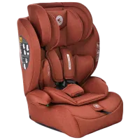 Детское автокресло Lorelli Adventure  15 месяцев - 12 лет / 36 кг / Красный