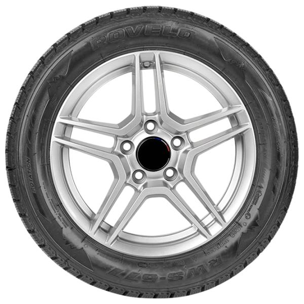 Шины Rovelo RWS-677 245/70 R16 107S Зимние / Легковой photo 2 Шины Rovelo RWS-677 245/70 R16 107S Зимние / Легковой photo 2