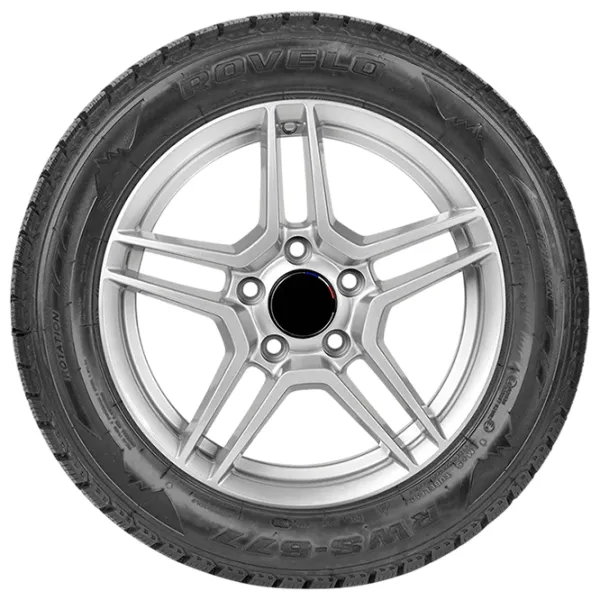 Шины Rovelo RWS-677 265/70 R17 115S Зимние / Легковой photo 2 Шины Rovelo RWS-677 265/70 R17 115S Зимние / Легковой photo 2