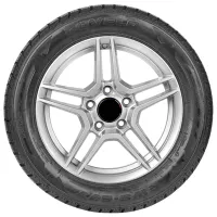 Шины Rovelo RWS-677 265/70 R17 115S Зимние / Легковой photo 2