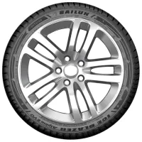 Anvelope Sailun Ice Blazer Alpine Evo 255/35 R19 96V Iarnă / Autoturism photo 2