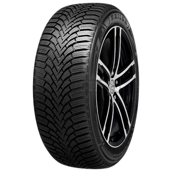 Шины Sailun Ice Blazer Alpine 175/70 R13 82T Зимние / Легковой photo 1