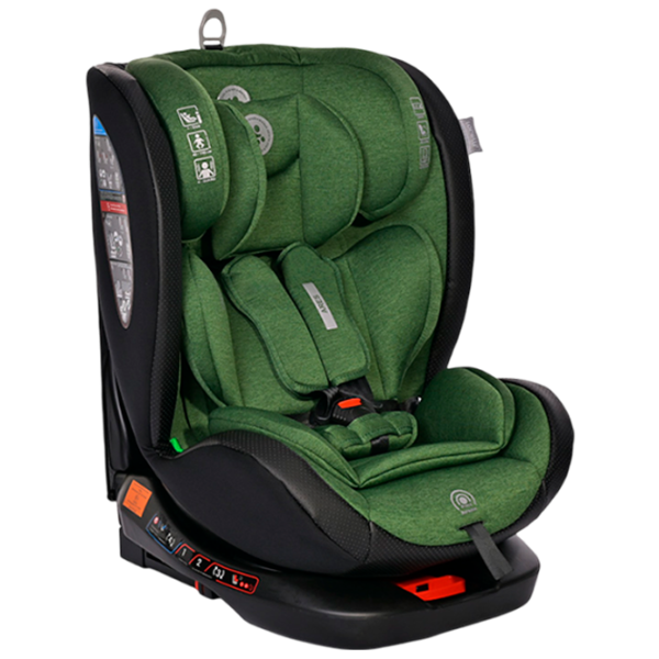 Scaun auto Lorelli Ares  0 luni - 12 ani / 36 kg / Green photo 1 Scaun auto Lorelli Ares  0 luni - 12 ani / 36 kg / Green photo 1