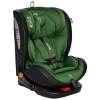 Детское автокресло Lorelli Ares  0 месяцев - 12 лет / 36 кг / Зеленый