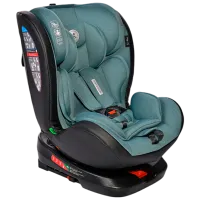 Детское автокресло Lorelli Nebula  0 месяцев - 12 лет / 36 кг / Синий