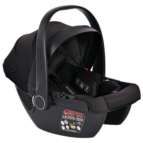 Scaun auto Lorelli Aria Luxe  0 luni - 15 luni / 18 kg / Black photo 1 Scaun auto Lorelli Aria Luxe  0 luni - 15 luni / 18 kg / Black photo 1