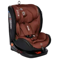 Детское автокресло Lorelli Ares  0 месяцев - 12 лет / 36 кг / Красный