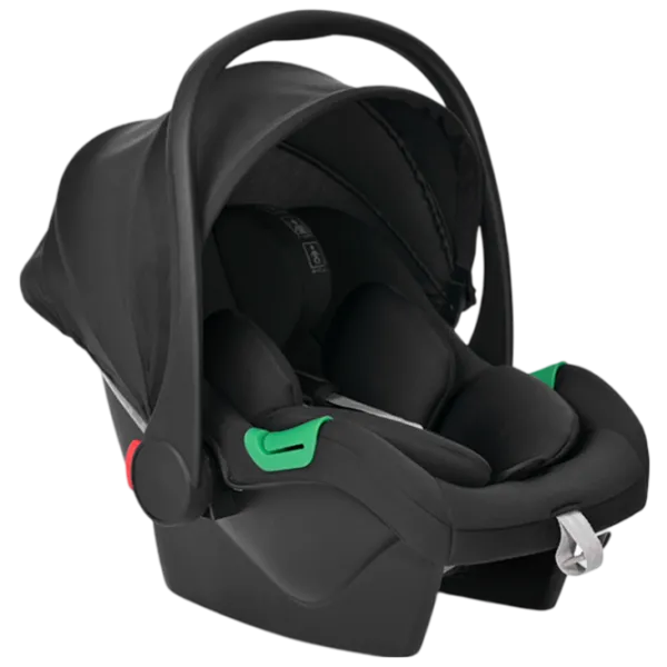 Scaun auto Lorelli Spirit  0 luni - 15 luni / 18 kg / Black photo 1 Scaun auto Lorelli Spirit  0 luni - 15 luni / 18 kg / Black photo 1