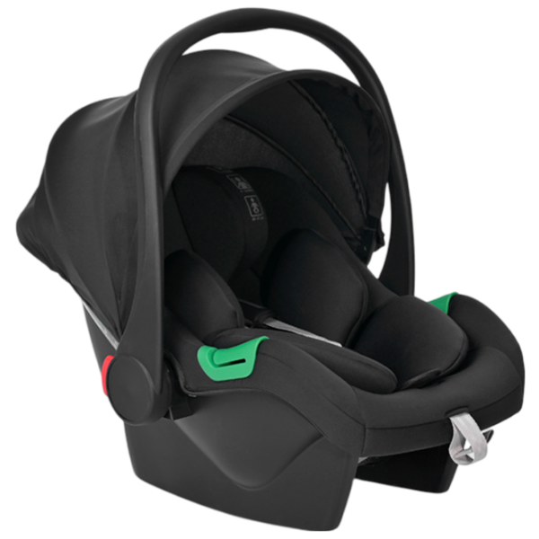 Scaun auto Lorelli Spirit  0 luni - 15 luni / 18 kg / Black photo 1 Scaun auto Lorelli Spirit  0 luni - 15 luni / 18 kg / Black photo 1