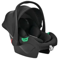 Детское автокресло Lorelli Spirit  0 месяцев - 15 месяцев / 18 кг / Черный