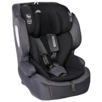 Детское автокресло Lorelli Andromeda  15 месяцев - 4 года / 24 кг / Черный