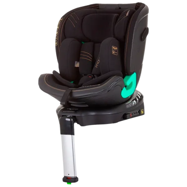 Детское автокресло Chipolino Max Safe  0 месяцев - 12 лет / 36 кг / Черный photo 1 Детское автокресло Chipolino Max Safe  0 месяцев - 12 лет / 36 кг / Черный photo 1