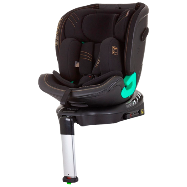 Детское автокресло Chipolino Max Safe  0 месяцев - 12 лет / 36 кг / Черный photo 1 Детское автокресло Chipolino Max Safe  0 месяцев - 12 лет / 36 кг / Черный photo 1