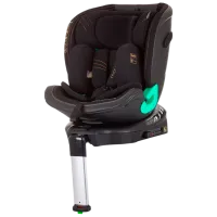 Scaun auto Chipolino Max Safe  0 luni - 12 ani / 36 kg / Black