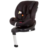 Детское автокресло Chipolino Lego  0 месяцев - 12 лет / 36 кг / Черный