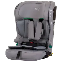Scaun auto Chipolino Lux Х   - 12 ani / 36 kg / Gray