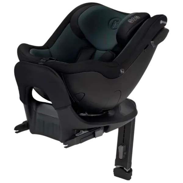 Детское автокресло KinderKraft GUARD PRO  9 месяцев - 4 года / 18 кг / Черный photo 1 Детское автокресло KinderKraft GUARD PRO  9 месяцев - 4 года / 18 кг / Черный photo 1