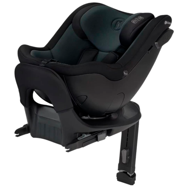 Детское автокресло KinderKraft GUARD PRO  9 месяцев - 4 года / 18 кг / Черный photo 1 Детское автокресло KinderKraft GUARD PRO  9 месяцев - 4 года / 18 кг / Черный photo 1