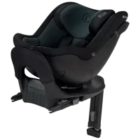 Детское автокресло KinderKraft GUARD PRO  9 месяцев - 4 года / 18 кг / Черный