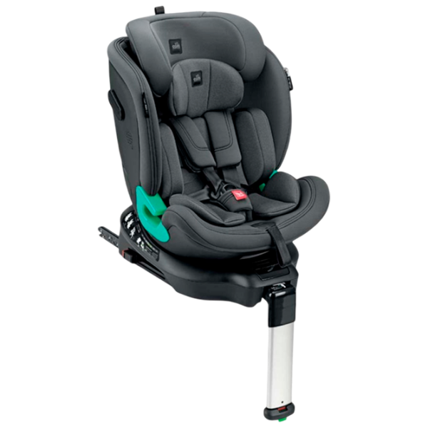 Scaun auto CAM GT  0 luni - 12 ani / 36 kg / Gray photo 1 Scaun auto CAM GT  0 luni - 12 ani / 36 kg / Gray photo 1