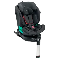 Scaun auto CAM GT  0 luni - 12 ani / 36 kg / Black