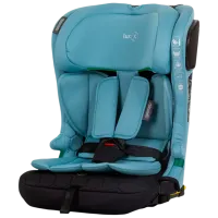 Детское автокресло Chipolino Lux Х   - 12 лет / 36 кг / Синий