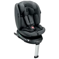 Детское автокресло CAM Sosta  0 месяцев - 12 лет / 36 кг / Черный